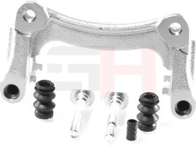 Immagine prodotto di GH GH-462531V, supporto per pinza freno, lato sinistro, posteriore