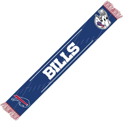 Produktbild von Winter Fan Schal - NFL Buffalo Bills