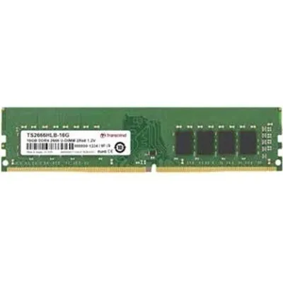 Produktbild von Transcend DDR4 - Modul - 8 GB - DIMM 288-PIN