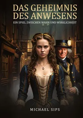 Image de Das Geheimnis des Anwesens