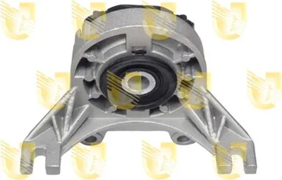 Produktbild von UNIGOM Motorlager Hinten für FIAT STILO (192) 395499