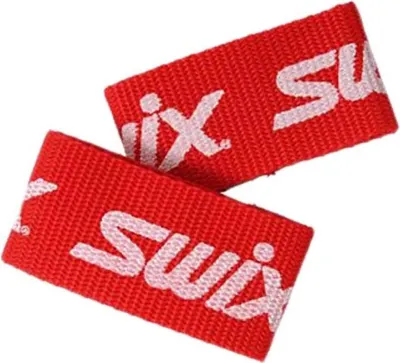 Produktbild von Swix Einfacher Skigurt Für Langlauf Rot 45 mm Rot 45 mm