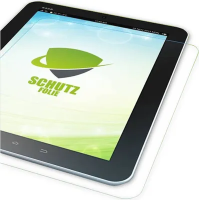 Produktbild von Pre Samsung Galaxy Tab A9 Plus 1x PET Full LCD ochranná fólia na displej