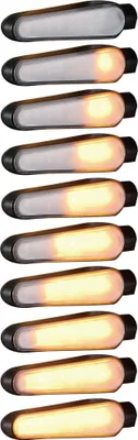 Immagine prodotto di Daytona D-Light Ray Indicatori di direzione a LED