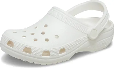 Zdjęcie produktu dla Crocs Chodaki Klasyczne Marmurkowe Uni