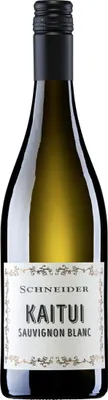 Produktbild von Weingut Markus Schneider Kaitui Sauvignon blanc trocken Pfalz 2023 Wein ( 1 x 0.75 L )