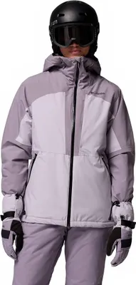 Image de Columbia Liftline™ Jacket Purple S Femmes Purple S
