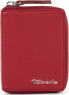 Produktbild von Tamaris Amanda Geldbörse Leder 8,5 cm