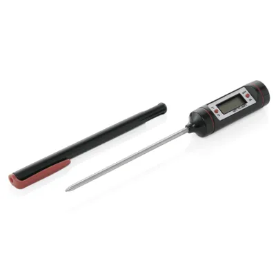 Produktbild von Digital Thermometer (L) 17,5 cm