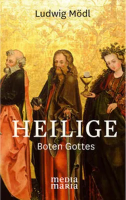 Produktbild von Heilige