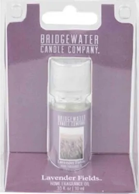 Produktbild von Bridgewater Candle Duftöl Lavender Fields 10 ml