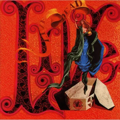 Obrázok produktu pre The Grateful Dead - Live Dead (CD)
