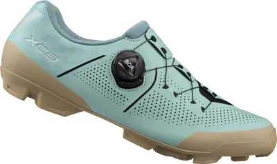 Produktbild von XC302 Women 41 blau - surf blue