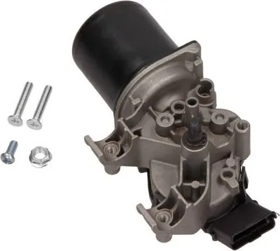 Produktbild von MAXGEAR 57-0158 Wischermotor Vorne für NISSAN Note (E11, NE11) NOTE VAN (E11)