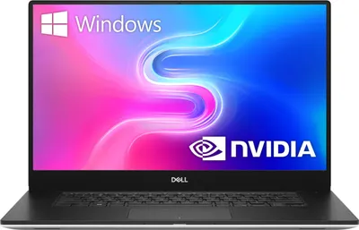 Obrázok produktu pre Notebook Dell Precision 5540 | Intel Xeon E-2276M | 16 GB DDR4 | 512 GB SSD | 15,6" Full HD | Win10 | Grade A