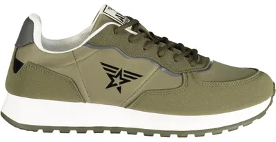 Produktbild von AVIREX Herren-Sportschuhe Grün