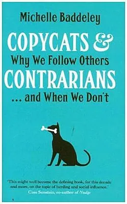 Immagine prodotto di Copycats and Contrarians