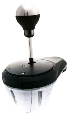 Zdjęcie produktu dla Drążek zmiany biegów Thrustmaster TH8A Shifter HighEnd do PC, PS3, PS4, Xbox One