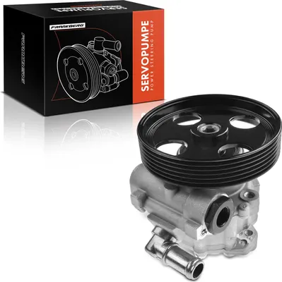 Obrázok produktu pre Frankberg 1x hydraulické servo čerpadlo pre Peugeot 406 806 Citroën Jumpy Fiat Lancia
