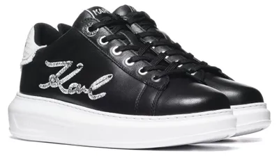 Produktbild von Karl Lagerfeld KAPRI Boucle Signia Lo KL62510R-000