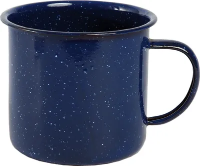 Image de Western Gobelet en émail 680 Ml