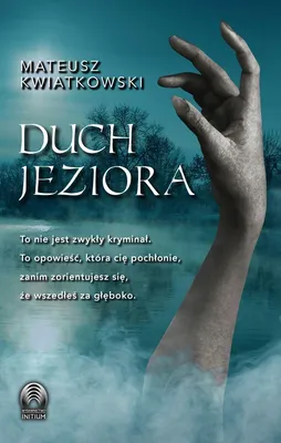 Immagine prodotto di Duch jeziora