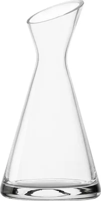 Produktbild von Stölzle Lausitz One for All 1 Stück 0,5 l klar 412 00 64 | EAN 4012632021151