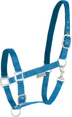 Produktbild von Waldhausen Perlonhalfter Satin