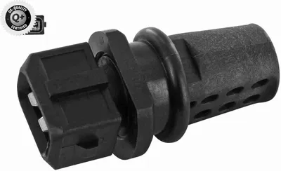 Obrázek produktu pro VEMO Sensor, Ansauglufttemperatur Q+, Erstausrüsterqualität