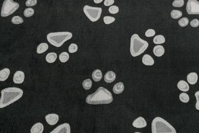 Immagine prodotto di Trixie Cuscino Jimmy, nero, quadrato