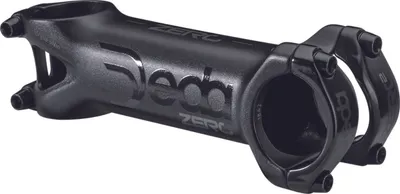 Produktbild von Deda Stunnok Zero2, 120 mm Aluminium 83-7gr, Bob