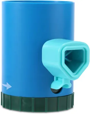 Productafbeelding van Shotgun roulette spel - Plastic leuk bier shot roulette drinkspel - Vrijgezellenfeest Tailgate BBQ Bijeenkomsten