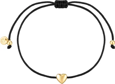 Produktbild von Glanzstücke München Armband Herz Sterling Silber 50084678