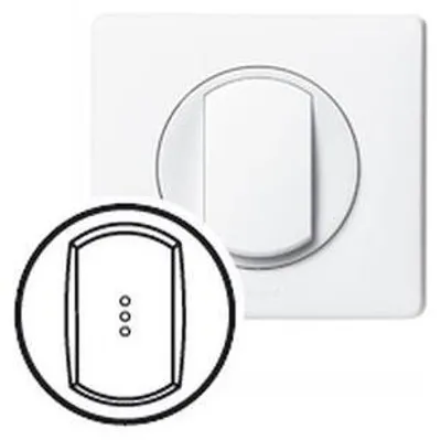 Obrázok produktu pre Legrand 068112, 1 kusov