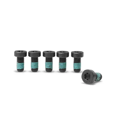 Produktbild von Bosch Motorschrauben Befestigungs-Kit Drive Unit nur BDU4XX 6 x M8x16 Torx