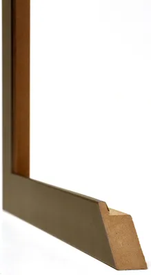 Image de Cadre photo, 36x49 cm,Reproduction bronze, MDF, Mura
