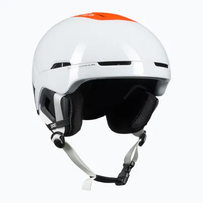 Produktbild von POC Obex BC MIPS Skihelm weiß 10114 8043