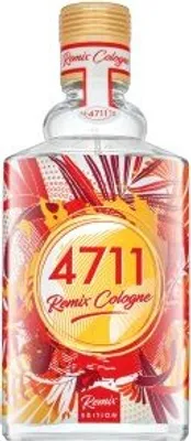 Produktbild von 4711 Remix Cologne Grapefruit Eau de Cologne unisex 100 ml