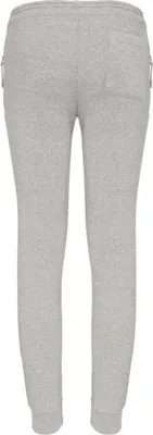 Produktbild von Proact Jungen Jogginghose Warm Dick Sport Freizeit Hose Sweathose, Größe:6/8, Farbe:Grey Heather