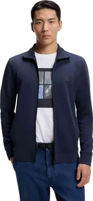 Produktbild von Boss Zestart Sweatjacke Herren