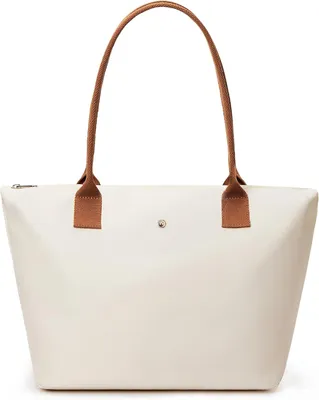 Produktbild von Handtasche Damen Groß Shopper Tasche Damen Tote Bag Was Arbeitstasche Schultertasche Für Arbeit Büro Reisen Einkaufen Schule