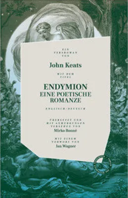 Zdjęcie produktu dla Endymion