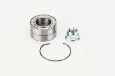 Produktbild von CONTITECH Radlagersatz Vorne für RENAULT CLIO II (BB0/1/2, CB0/1/2) 65mm WBE1058