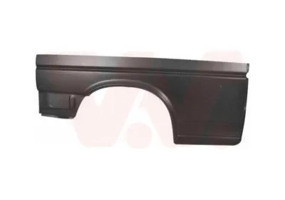 Obrázek produktu pro VAN WEZEL Boční panel pravý zadní (5875144) pro VW Transporter T4 |