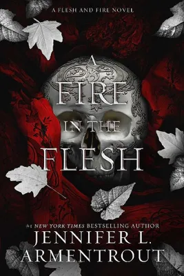 Zdjęcie produktu dla A Fire in the Flesh