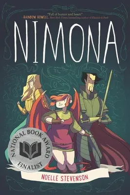 Produktbild von Nimona