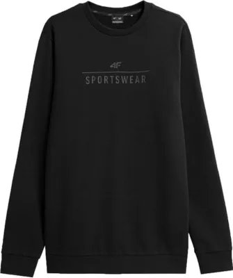 Produktbild von 4F Sweatshirts M692 M 20s, 4FAW23TSWSM69220S, Größe: 185