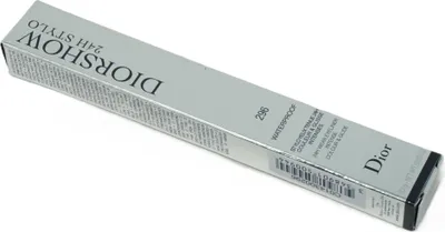 Produktbild von Dior Diorshow 24H Stylo Intense Waterproof Eyeliner