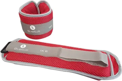 Obrázok produktu pre Sveltus Aquaband Set 1 kg - 2ks