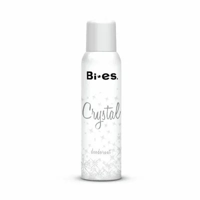 Obrázok produktu pre BI-ES CRYSTAL 150 ml